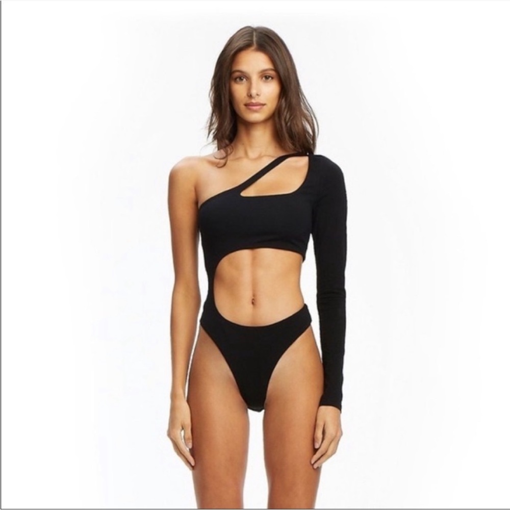I.AM.GIA Jupiter bodysuit